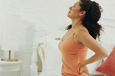 Les autorités sanitaires doivent prôner la prévention auprès des popul : Quand le mal de dos devient une épreuve incontournable