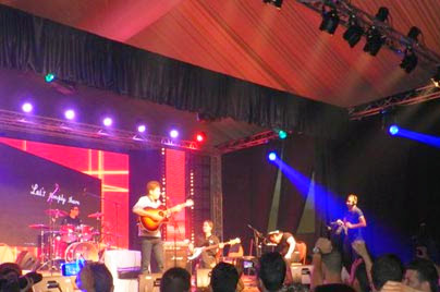 Les bons plans de ce week-end