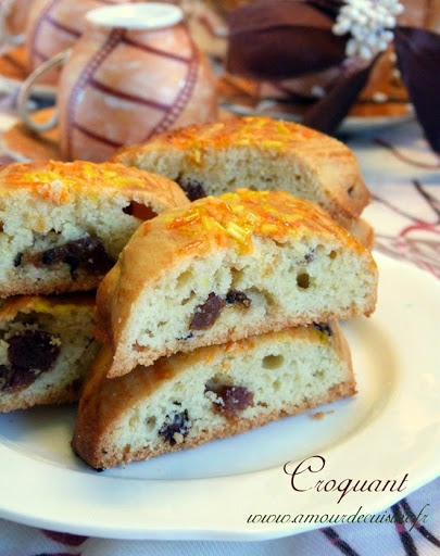 les croquants ou les croquets