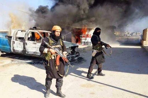 Les détails de plans américains pour combattre l’EIIL