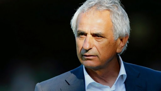 Les faux fuyants de Vahid !