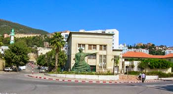 Les jours de fête se suivent et se ressemblent : Béjaïa, ville morte