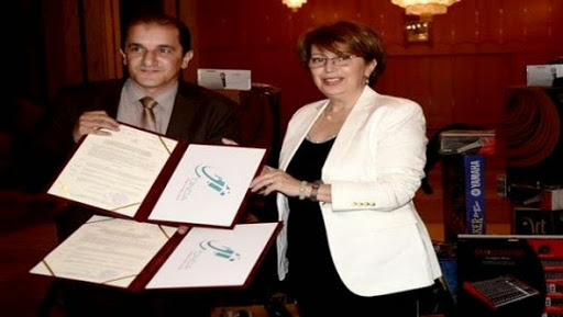 Les maisons de la culture des wilayas du sud bénéficient d’équipements sonores et d’instruments de musique