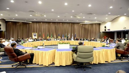 Les mouvements du Nord-Mali soulignent leur engagement à prendre part au dialogue pour le règlement de la crise