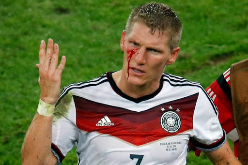 Les notes de l’Allemagne