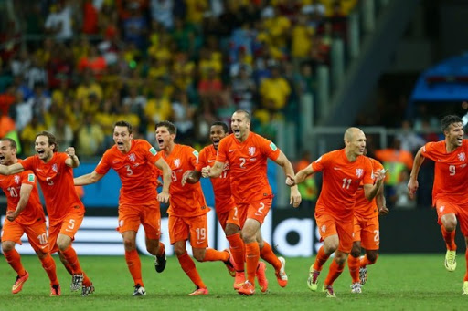 Les Pays-Bas éliminent le Costa Rica aux tirs au but (0-0, 4-3 tab)