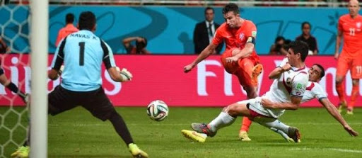 Les Pays-Bas retrouvent l’Argentine en demi-finales