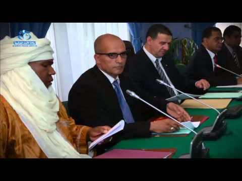 Les piliers des institutions publiques impliquées dans l’obligation de consultation visant à modifier la constitution