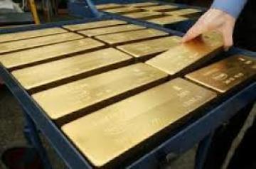 Les réserves d&rsquo;or en Algérie, Sont-elles un facteur de développement et pourquoi le stock stagne-t-il entre 2009/2014?