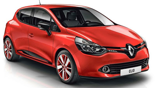 Les ventes de Renault portées par l&rsquo;Europe