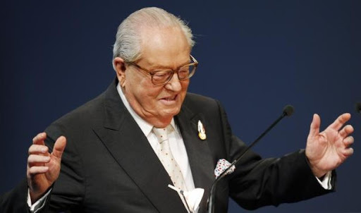 L’étonnant message de Le Pen pour l’Algérie