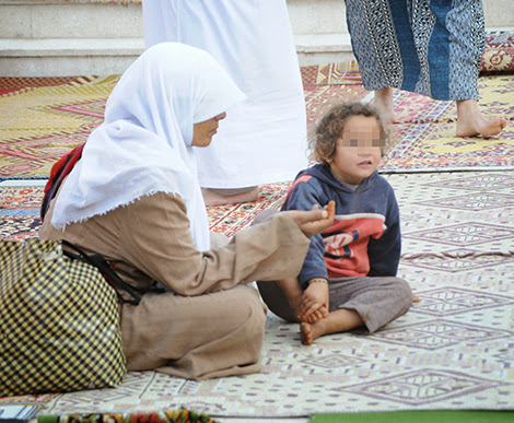 Leur nombre augmente durant le mois de Ramadhan, Plus de 2300 mendiants recensés