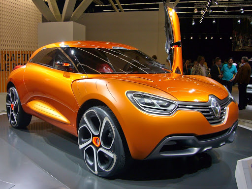 L’Europe est de nouveau un moteur de croissance pour Renault