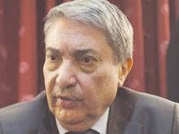 L’hommage d’Ali Benflis à Mechati : “La révérence d’un juste”