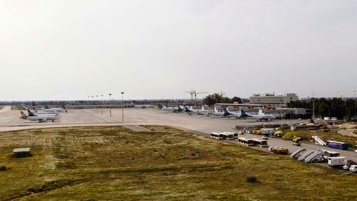 Libye : Six morts et 11 blessés dans les affrontements à l&rsquo;aéroport de Tripoli