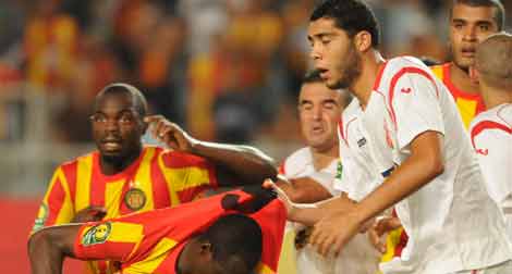 Ligue 1 (préparation) : l&rsquo;ASO Chlef l’emporte face au NA Hussein-Dey (2-1)