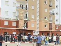 Livrée dans le cadre du dernier relogement Chaïbia, première cité autonome d’Alger