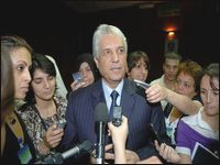 L&rsquo;objectif des réformes est de faire de l&rsquo;Algérie une référence en matière de respect des droits de l&rsquo;Homme