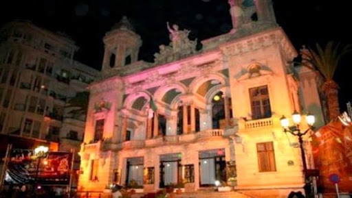 « L&rsquo;ogre aux sept têtes » en tournée nationale durant le Ramadhan