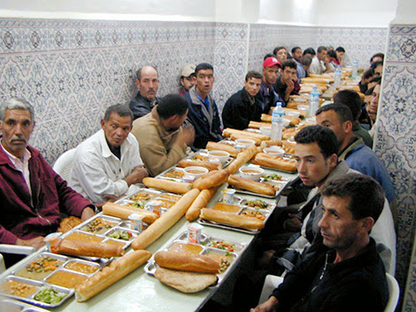 L&rsquo;opération de solidarité durant le ramadhan « était positive » (ministre)