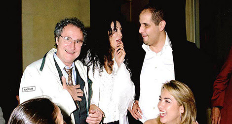 Louh: «Le procès de Khalifa sera public»