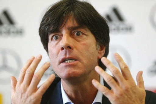 Löw : «Le match de l’Algérie nous a beaucoup servi pour arriver en finale»