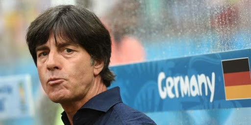 Löw: « L&rsquo;équipe a mûri ces derniers mois et dans le tournoi »