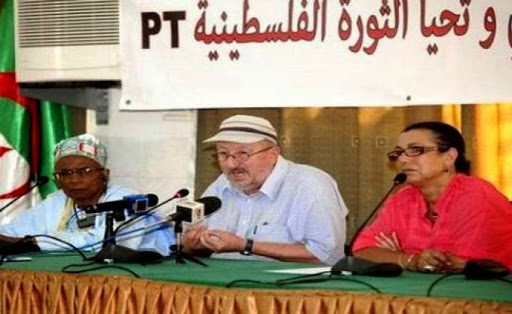 L’UGTA, l’OUSA et le PT condamnent la tentative d’extermination du peuple palestinien «Les gouvernements US et européens complices»