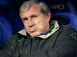 Luis fernandez: Très élogieux envers l’Algérie