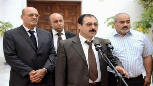 L’Union nationale pour le développement plaide pour un régime semi-présidentiel