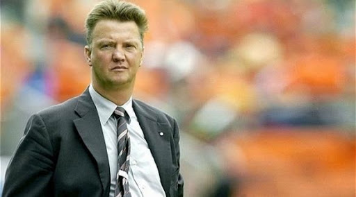 Manchester United : Van Gaal répond à Mourinho pour Luke Shaw !