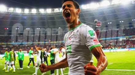 Mandi : «Sur ma mauvaise relance, j’étais gêné, j’ai mal compris l’appel de Feghouli»