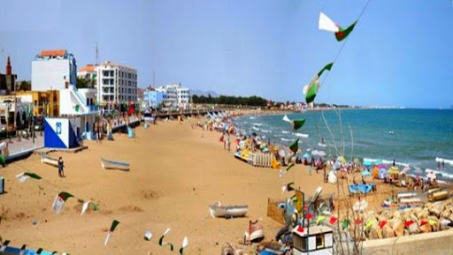 Marsat Ben M’hidi (Tlemcen) : des projets pour améliorer les services touristiques