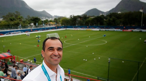 Martinez : « La Coupe du Monde donne la tendance »