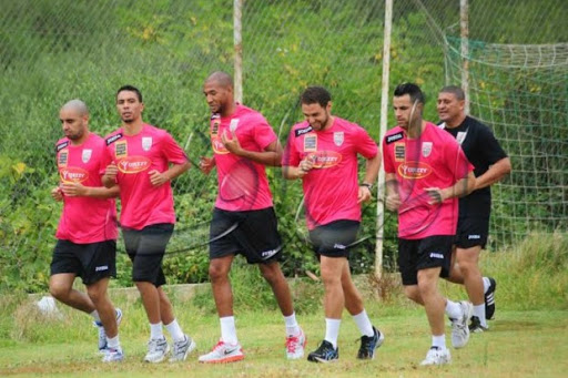 MCA 2 – FC Gloria Buzau 0:   Les Mouloudéens avertissent les Usmistes