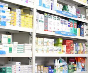 Médicaments: poursuite de la hausse de la facture des importations durant le 1er semestre 2014