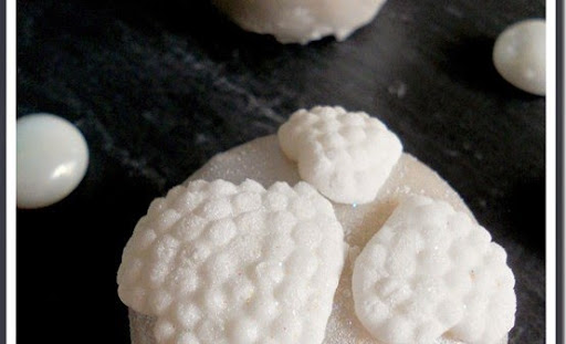 Mkhabez, recette du M’khabez aux amandes, gateaux algeriens