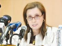 Mme la ministre de la Solidarité nationale annonce depuis Tébessa : Un plan d’action spécial pour les wilayas du Sud et des Hauts-Plateaux