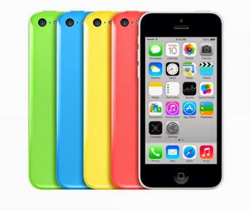 Mobilis : L’iPhone 5c disponible en Algérie à 72 000 Da