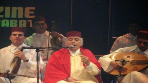 Mohamed Bajeddoub enchante le public algérois