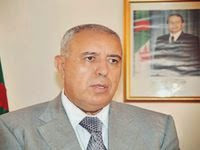 Mohamed el-ghazi : «Nous travaillons avec les syndicats qui ont une vocation nationale, pas corporatiste»