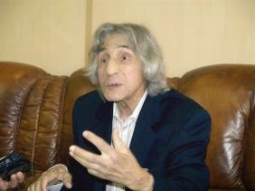 Mohamed Mechati, le dernier membre des 22, n’est plus