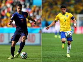 Mondial 2014 : Brésil – Pays-Bas, la petite finale comme lot de consolation