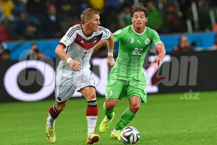 Mondial 2014 – EN: « Les chemins de la gloire des Fennecs » (Etude)