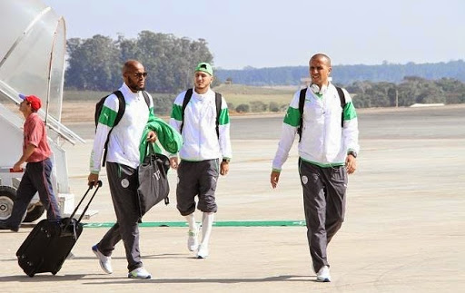 Mondial : l’Algérie à la 13e place