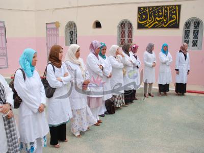 Mostaganem : Plus de 6 000 postulants pour 539 postes d’enseignants