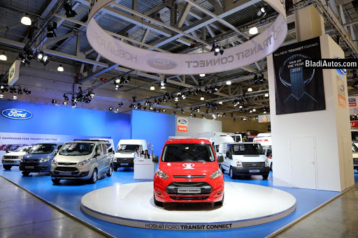 Moteur de l’année : L’EcoBoost de Ford pour la 3e fois