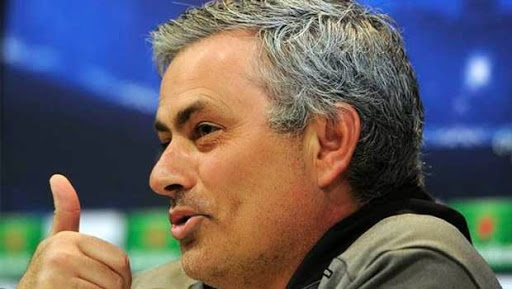 Mourinho : «L’Algérie a été fantastique»