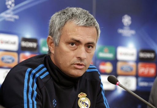 Mourinho prend la défense de David Luiz