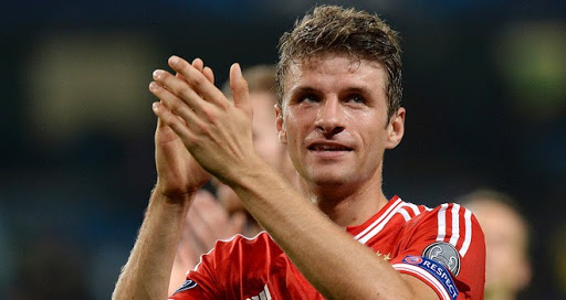 Müller: « Jamais perdu contre Messi »